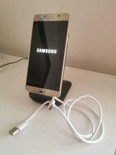 Samsung Galaxy Note5 Duos