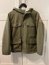 Fjällräven Greenland Winter