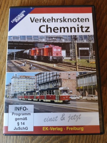 Dvd eisenbahn kurier - eisenbahn,