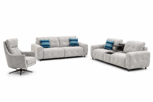 Sofa set 1 sitzer - sofa, 2+2+1