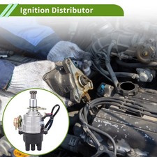 Zündverteiler für Nissan B10