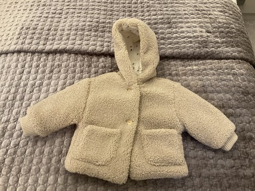 Zara baby monate teddy - baby,