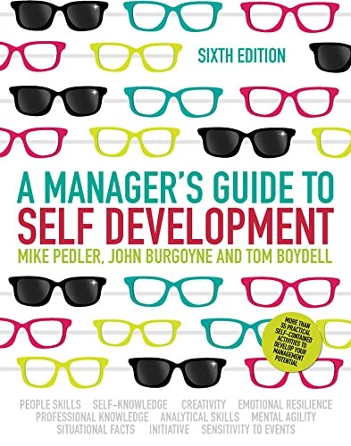 Manager guide to - manager's,