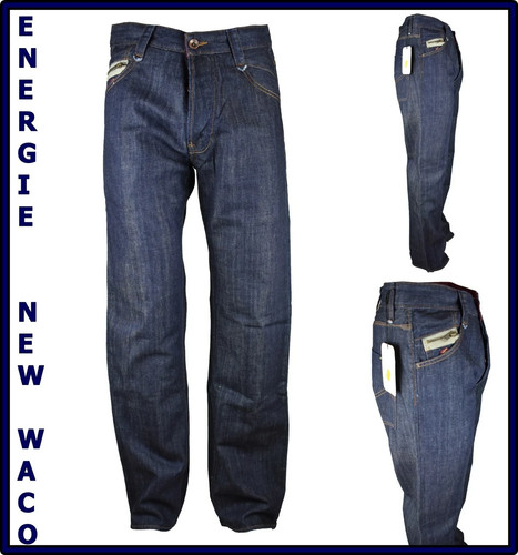 Energie herren jeans - energie,