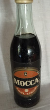ORIGINAL DDR LIKÖR 0,35l Flasche VEB Weinbrennerei Meerane MOCCA Edel -Likör