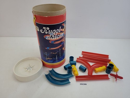 Kugel slalom ddr steck - ddr, steck-spiel