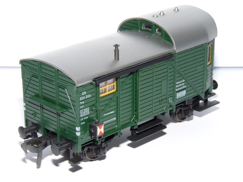 Fleischmann 5301 - h0, dc