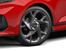 Original Ford Leichtmetallrad