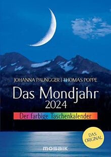 Mosaik verlag das mondjahr - mosaik,