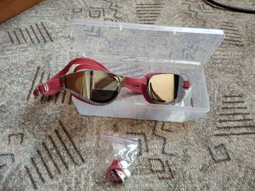 Neu schwimmbrille modisch - neu,