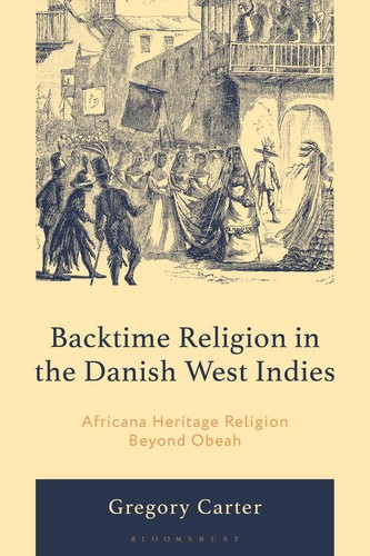 Backtime religion the - backtime,