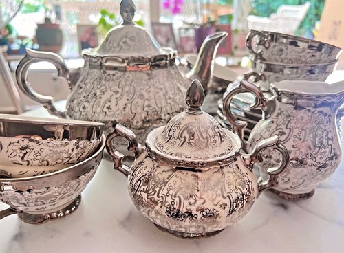 Traumhaftes vintage - ,