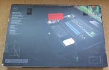 Dell Canvas - Digitizer (Bildschirm-Grafiktablet) 27 Zoll QHD neuwertig