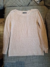 Atmosphere Damen Pullover Mit