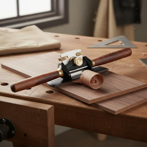 Mini handhobel kompakt - mini-handhobel,