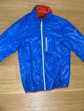 Ortovox Wendejacke