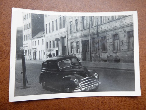 Altes foto 1950 ford - altes, um