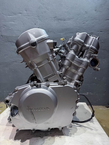 Honda xl700v transalp motor - honda,