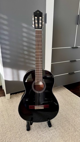 Yamaha cg142s klassische - yamaha,