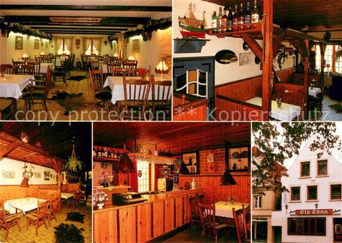 Toenning nordseebad restaurant - toenning,