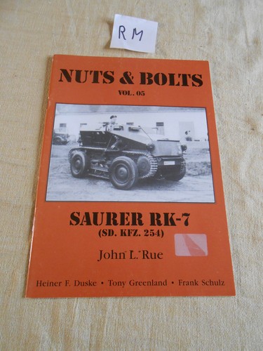 Nuts bolts vol - &, 05