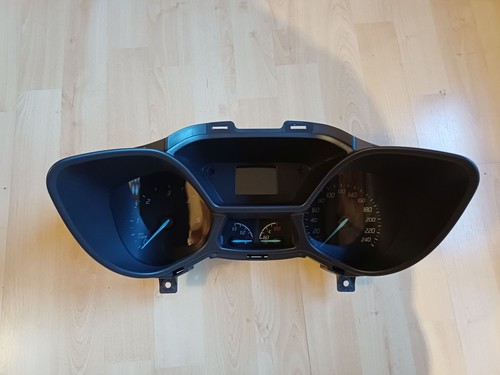 Kombiinstrument tacho ford - tacho,