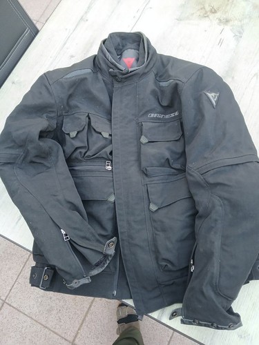 Motorradjacke herren dainese - motorradjacke,