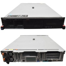 Lenovo ThinkServer RD650 Xeon