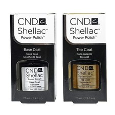 Cnd shellac led basislack - led/uv-basislack, +