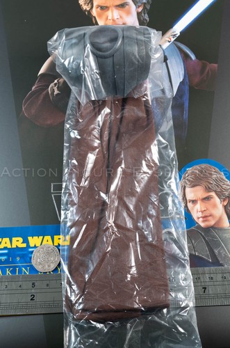 Hot toys anakin - hot,