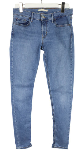 Levi 710 super skinny - levi's,