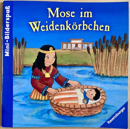 Büchlein mini bilderspaß - mini-bilderspaß,
