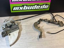 Yamaha WR WRF Bremse