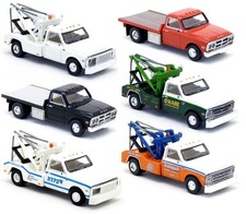 Brekina chevrolet 30 gmc - -,