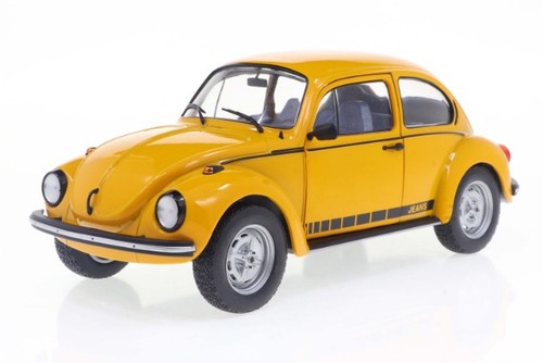 Volkswagen beetle 1303 jeans - volkswagen,