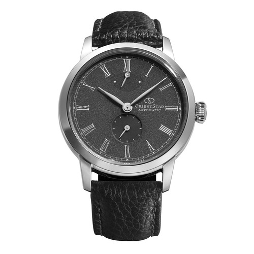 Orient star m45 ltd edition - m45,