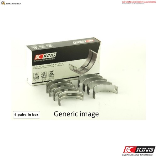 Kurbelwellenlagersatz mb4049si - kurbelwellenlagersatz,