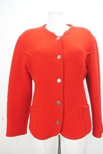 Huber kurze dicke Walkjacke