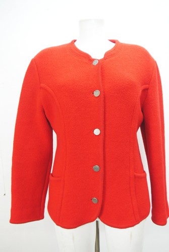 Huber kurze dicke walkjacke - kurze,