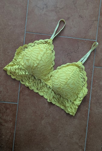 Unterwäsche bralette - unterwäsche,