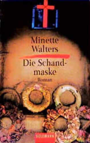 Die schandmaske roman - die,