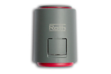 Roth Stellantrieb 230 Volt 1135007412 stromlos geschlossen