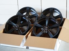 Diewe Trina 4 Felgen 18 Zoll für VW Touareg 7L mit Lochkreis 5x120 mit ABE