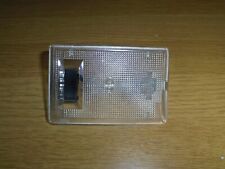 Universal Innenraumleuchte 102x68mm 12V NOS HELLA 2JA002.811-027
