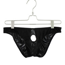 Herren-Slip Aus Eisseide