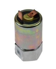 Ventil Magnetventil Kaltstart für Fendt Farmer 102-411 Favorit 509-926 Xylon GT