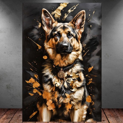 Leinwand bild xxl pop art - leinwand,
