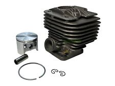 50 mm Zylinder & Kolben für