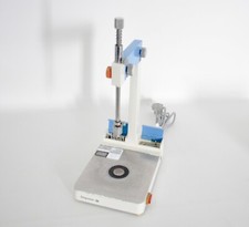Degussa parallelometer - degussa,