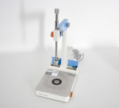 Degussa parallelometer - degussa,